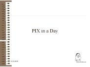 PIX%20in%20a%20Day