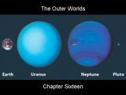 The Outer Worlds