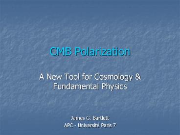 presentation player overlay