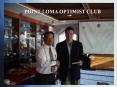 POINT LOMA OPTIMIST CLUB PowerPoint PPT Presentation