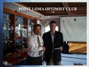 POINT LOMA OPTIMIST CLUB