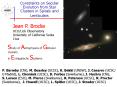 Constraints on Secular Evolution from Star Clusters in Spirals and Lenticulars PowerPoint PPT Presentation