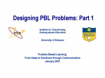 presentation player overlay