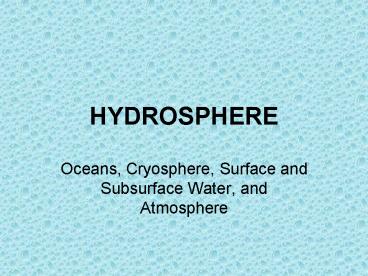 presentation player overlay