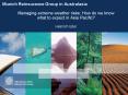 Munich Reinsurance Group in Australasia PowerPoint PPT Presentation