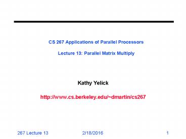 presentation player overlay