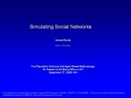 Simulating%20Social%20Networks