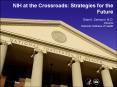 NIH at the Crossroads: Strategies for the Future PowerPoint PPT Presentation