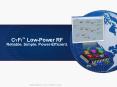 CYFI LowPower RF Reliable' Simple' PowerEfficient' PowerPoint PPT Presentation
