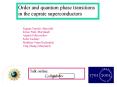 Talk online: PowerPoint PPT Presentation