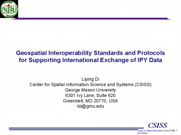 presentation player overlay