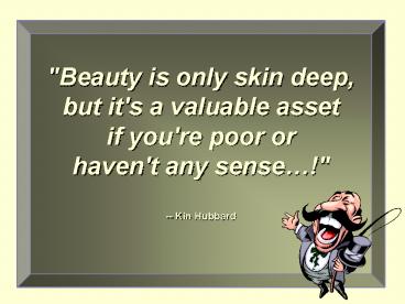 Pathology of Peptic Ulcer