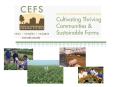 Center for Environmental Farming Systems PowerPoint PPT Presentation