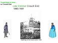 Travel back in time to Crouch End PowerPoint PPT Presentation