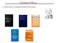 I' Talcott Parsons: Sociological Structural Functionalism PowerPoint PPT Presentation