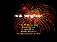 Risk Mitigation PowerPoint PPT Presentation