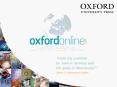 This presentation gives a brief description of the Oxford English Dictionary Online' PowerPoint PPT Presentation