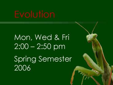 presentation player overlay