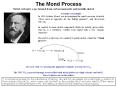 The Mond Process PowerPoint PPT Presentation