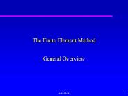 The%20Finite%20Element%20Method