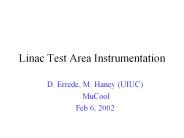 Linac%20Test%20Area%20Instrumentation