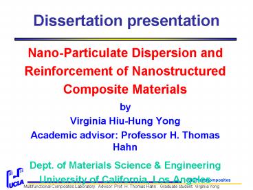 presentation player overlay