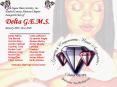 Delta Sigma Theta Sorority, Inc' PowerPoint PPT Presentation