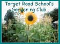 Target Road Schools Gardening Club PowerPoint PPT Presentation