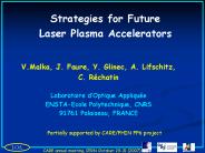 Prsentation PowerPoint