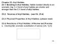 Chapter 23: Aryl Halides PowerPoint PPT Presentation