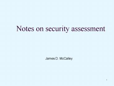 presentation player overlay