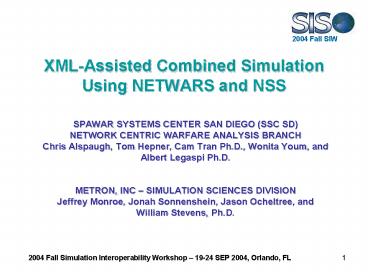 presentation player overlay