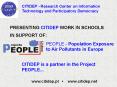 PEOPLES Project on schools PowerPoint PPT Presentation