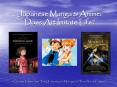 Japanese Manga PowerPoint PPT Presentation
