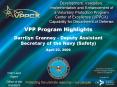 Development, Validation, Implementation and Enhancement of a Voluntary Protection Program Center of PowerPoint PPT Presentation