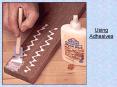 Using Adhesives PowerPoint PPT Presentation