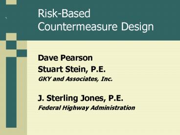 presentation player overlay