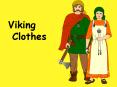 PowerPoint file: Clothes in Viking times PowerPoint PPT Presentation