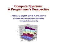 Computer%20Systems:%20A%20Programmer