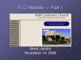 FLC Website  PowerPoint PPT Presentation