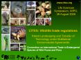 CITES: Wildlife trade regulation PowerPoint PPT Presentation
