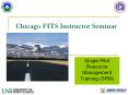 Chicago FITS Instructor Seminar PowerPoint PPT Presentation