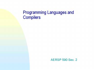 presentation player overlay