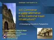 Kalakbayan Travel Systems, Inc.