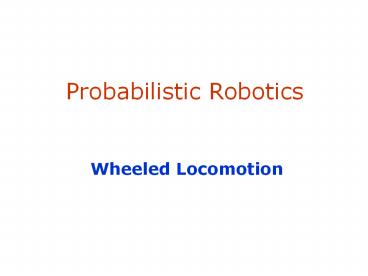 presentation player overlay