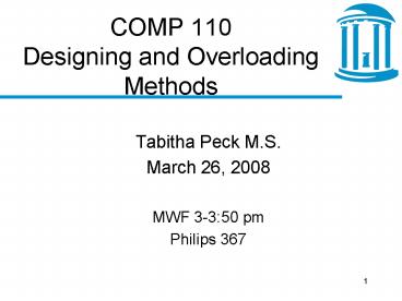 presentation player overlay