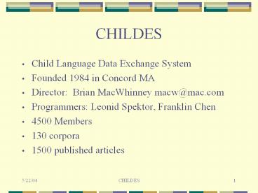 presentation player overlay
