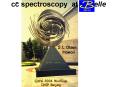 cc spectroscopy at elle PowerPoint PPT Presentation