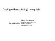 Balaji Prabhakar