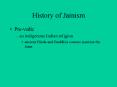 History of Jainism PowerPoint PPT Presentation